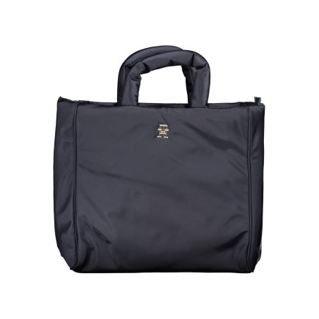 TOMMY HILFIGER DAMENTASCHE BLAU