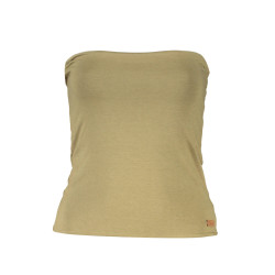 GRÜNES PHARD-TOP FÜR DAMEN