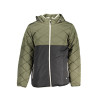 VANS GRÜNE HERRENJACKE
