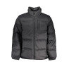 VANS SCHWARZE HERRENJACKE