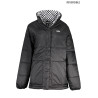 VANS SCHWARZE DAMENJACKE
