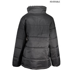 VANS SCHWARZE DAMENJACKE
