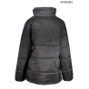 VANS SCHWARZE DAMENJACKE