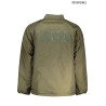 VANS GRÜNE HERRENJACKE
