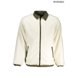 VANS GRÜNE HERRENJACKE