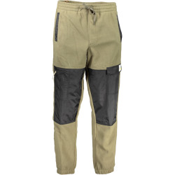 VANS GRÜNE HERRENHOSE