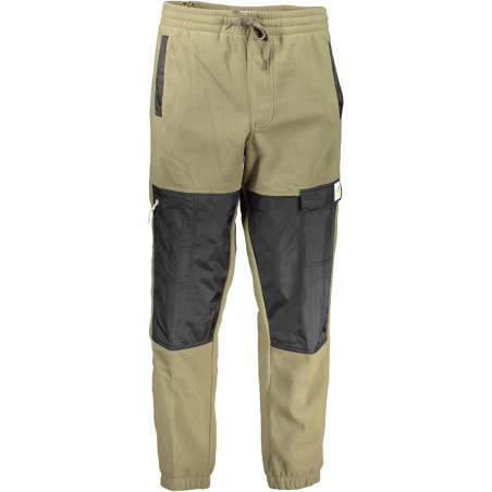 VANS GRÜNE HERRENHOSE