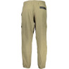 VANS GRÜNE HERRENHOSE