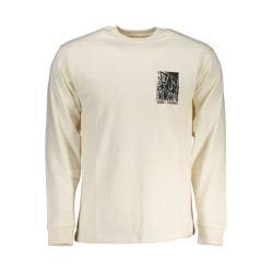 VANS T-SHIRT LANGARM HERREN...