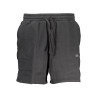VANS SCHWARZE KURZE HERRENHOSE