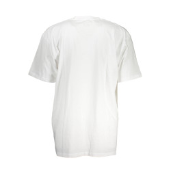 VANS T-SHIRT KURZARM HERREN WEISS