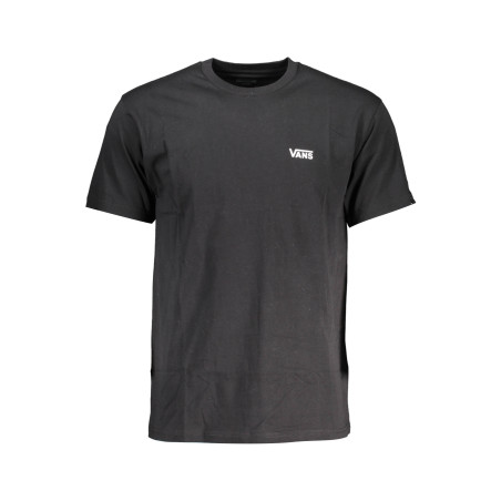 VANS T-SHIRT KURZARM HERREN SCHWARZ