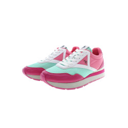 US POLO BEST PRICE DAMEN SPORTSCHUHE IN PINK