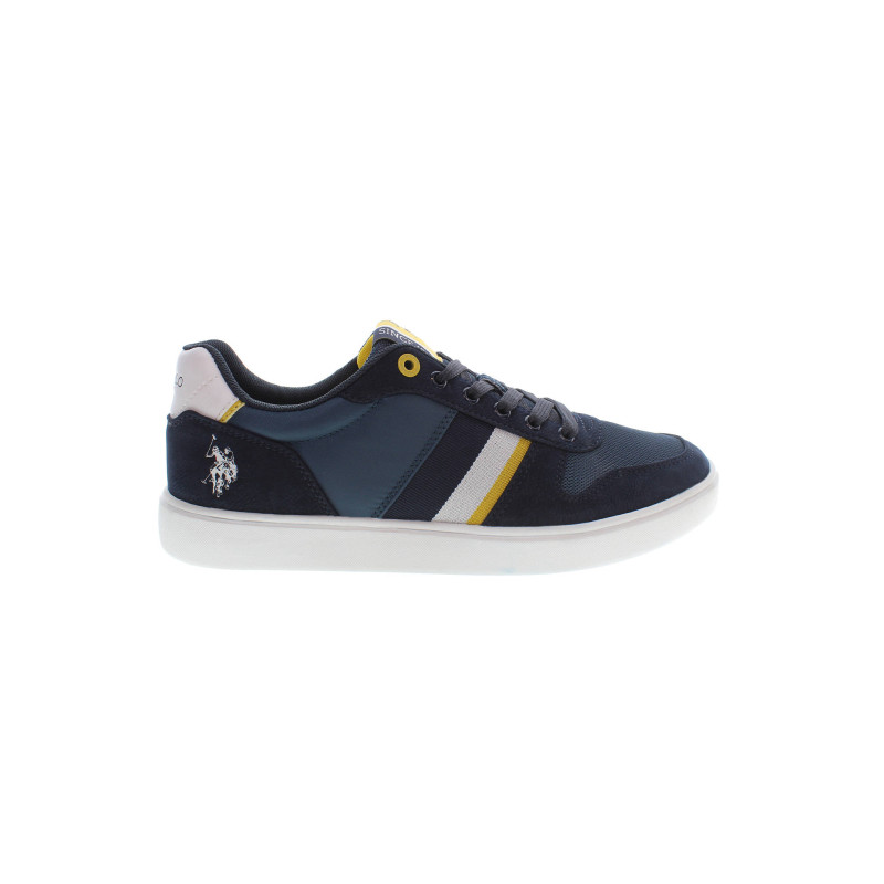 US POLO BEST PRICE BLAU HERREN SPORTSCHUHE