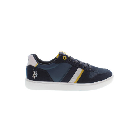 US POLO BEST PRICE BLAU HERREN SPORTSCHUHE