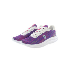 US POLO BESTER PREIS LILA DAMEN SPORTSCHUHE