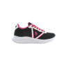 US POLO BEST PRICE DAMEN SPORTSCHUHE SCHWARZ