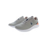 US POLO BEST PRICE GRAU HERREN SPORTSCHUHE
