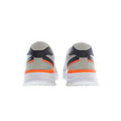 US POLO BEST PRICE GRAU HERREN SPORTSCHUHE