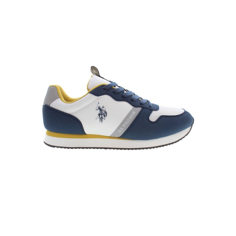 US POLO BEST PRICE BLAU HERREN SPORTSCHUHE