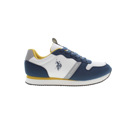 US POLO BEST PRICE BLAU HERREN SPORTSCHUHE