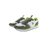 US POLO BEST PRICE GRÜNE HERREN SPORTSCHUHE