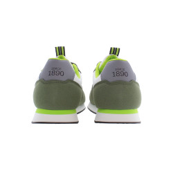 US POLO BEST PRICE GRÜNE HERREN SPORTSCHUHE