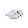 US POLO BEST PRICE WEISS HERREN SPORTSCHUHE