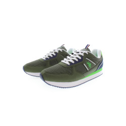 US POLO BEST PRICE GRÜNE HERREN SPORTSCHUHE