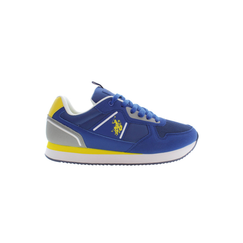 US POLO BEST PRICE BLAU HERREN SPORTSCHUHE
