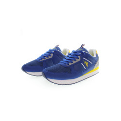 US POLO BEST PRICE BLAU HERREN SPORTSCHUHE