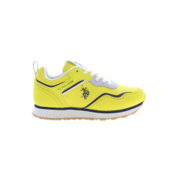 US POLO BEST PRICE GELB...