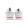 US POLO BEST PRICE WEISSER KINDER SPORTSCHUH