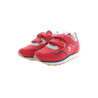 US POLO BEST PRICE ROTE SPORTSCHUHE FÜR KINDER