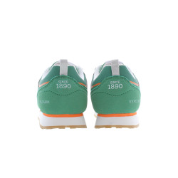US POLO BEST PRICE GRÜNE KINDER SPORTSCHUHE