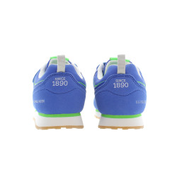 US POLO BEST PRICE BLAU SPORTSCHUHE FÜR MÄDCHEN