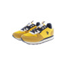 US POLO BEST PRICE GELB KINDER SPORTSCHUHE