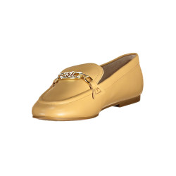RALPH LAUREN CLASSIC BEIGE DAMENSCHUHE