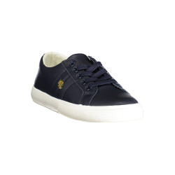 RALPH LAUREN BLAUER DAMEN-SPORTSCHUH