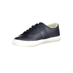 RALPH LAUREN BLAUER DAMEN-SPORTSCHUH