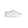 RALPH LAUREN WEIßE DAMEN SPORTSCHUHE