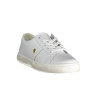 RALPH LAUREN WEIßE DAMEN SPORTSCHUHE