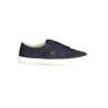 RALPH LAUREN BLAUER DAMEN-SPORTSCHUH
