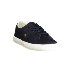 RALPH LAUREN BLAUER DAMEN-SPORTSCHUH