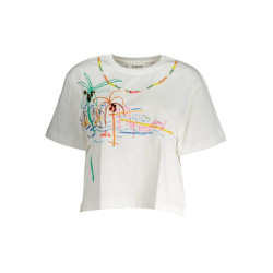KURZARM-T-SHIRT DAMEN...
