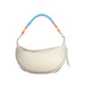 DESIGUAL DAMENTASCHE WEISS