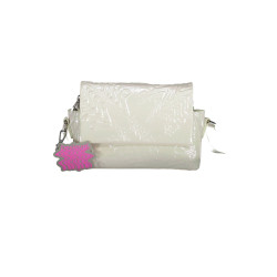 DESIGUAL DAMENTASCHE WEISS