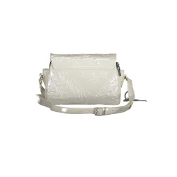DESIGUAL DAMENTASCHE WEISS