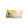DESIGUAL DAMENTASCHE WEISS
