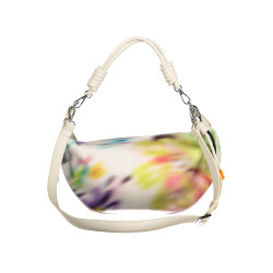 DESIGUAL DAMENTASCHE WEISS